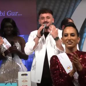 收聽Albrim Llapqeva的Vallah Mashallah歌詞歌曲