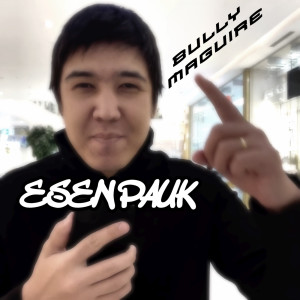 Album Bully Maguire from Esenpauk