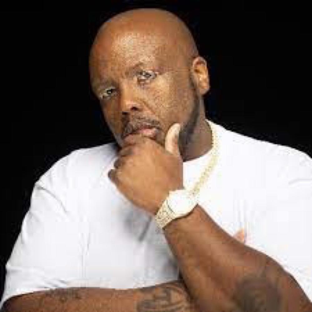 Torn apart (feat. krizz kaliko)