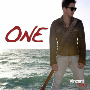 收听Vincent Cruz的I Saw Her Standing There歌词歌曲