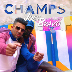 Dengarkan Champs (feat. Rasskulz) lagu dari Joey Bravo dengan lirik