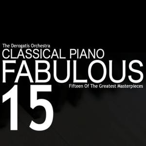 ดาวน์โหลดและฟังเพลง Hungarian Dance #5 พร้อมเนื้อเพลงจาก The DeRogatis Orchestra
