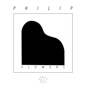 Album Flowers (Piano Version) from Philip Plane