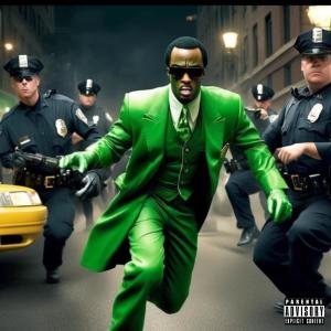 No Diddy! (feat. Drowsy) [Explicit]