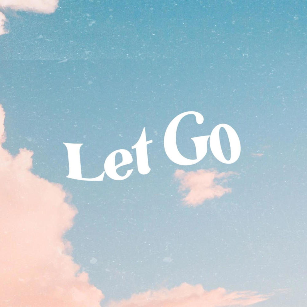 Let Go