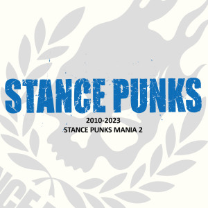 Listen to ザ・ワールド・イズ・マイン song with lyrics from Stance Punks