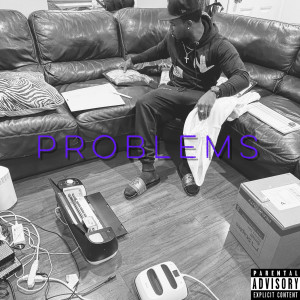 อัลบัม Problems (Explicit) ศิลปิน Jabbar Hakeem