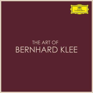 Bernhard Klee的專輯The Art of Bernhard Klee