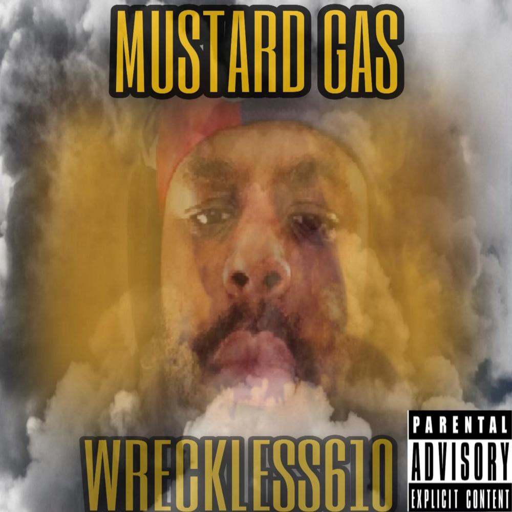 Mustard Gas (Explicit)
