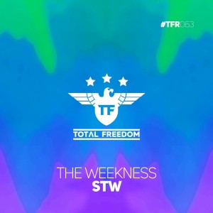 ดาวน์โหลดและฟังเพลง STW พร้อมเนื้อเพลงจาก The Weekness