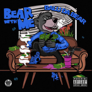 ดาวน์โหลดและฟังเพลง Otl (Explicit) พร้อมเนื้อเพลงจาก BALU DA BEAR