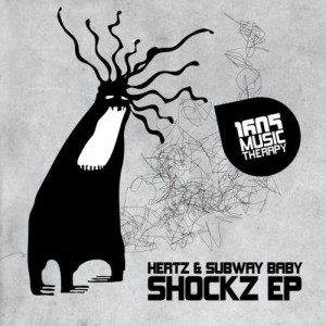 Listen to Shockz song with lyrics from Hertz