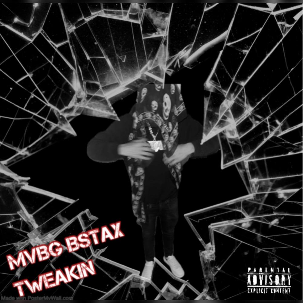 TWEAKIN (Explicit)