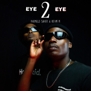 Album Eye 2 Eye from Kevin N