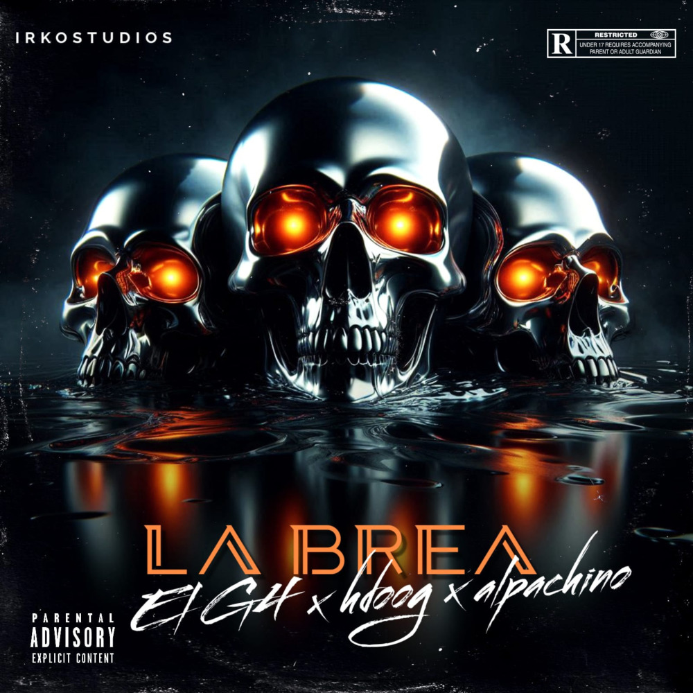 LA BREA (Explicit)