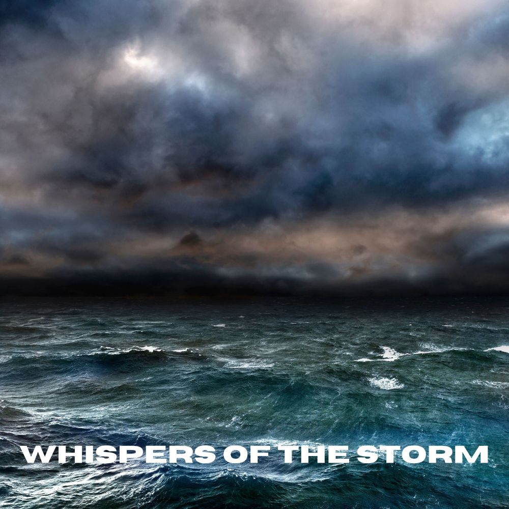 Stormy Daydreams (Loopable, No Fade)