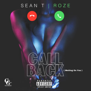 Call Back (Waiting On You) [feat. Roze] dari Sean T.