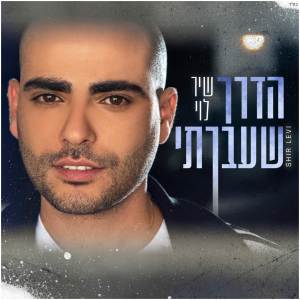 Album הדרך שעברתי from Shir Levi