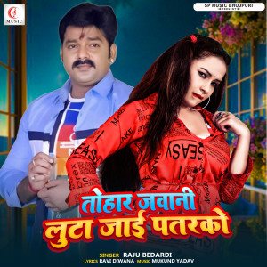 Album Thohar Jawani Luta Jai Patarko from Raju Bedardi