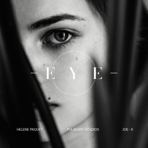PulseArc的專輯Eye