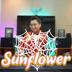 Sunflower (Piano Version)