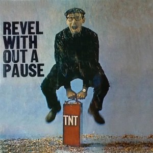 Marty Paich的專輯Revel Without a Pause (Remastered)