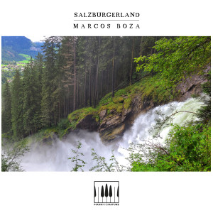 收聽Marcos Boza的Salzburgerland歌詞歌曲