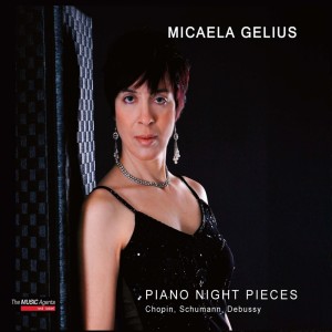 ดาวน์โหลดและฟังเพลง Lyric Pieces, Book 10, Op. 71: No. 3, Puck พร้อมเนื้อเพลงจาก Micaela Gelius