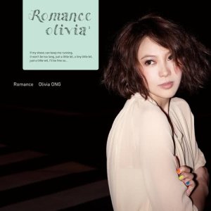 Album Romance oleh Olivia Ong