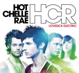 ดาวน์โหลดและฟังเพลง Last One Standing พร้อมเนื้อเพลงจาก Hot Chelle Rae