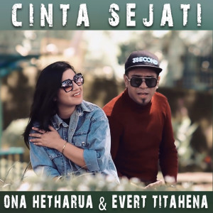 Album Cinta Sejati (Bahasa Indonesia) oleh Evert Titahena