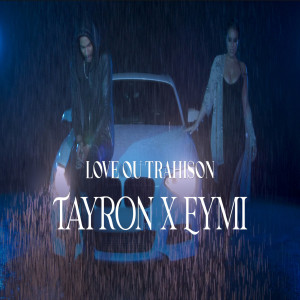 Album Love ou Trahison from 