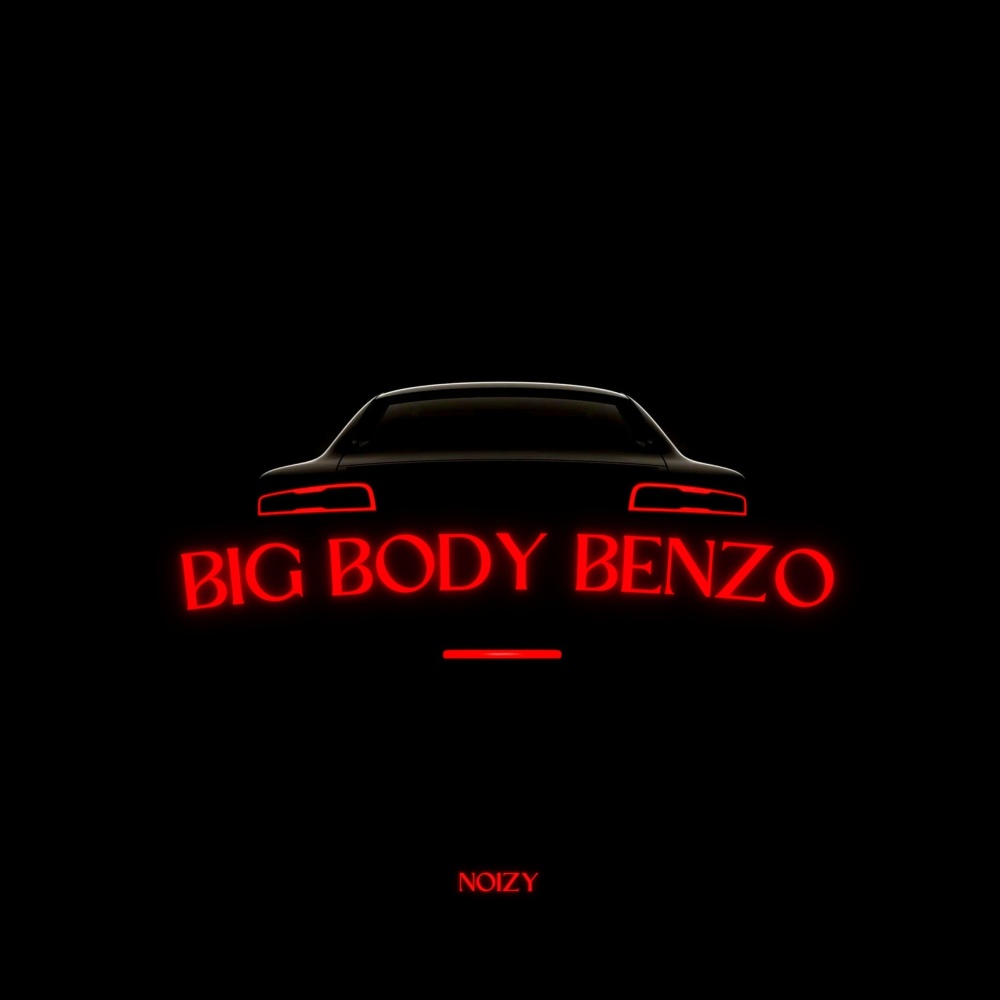 Big Body Benzo (Explicit)