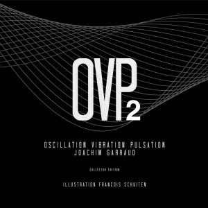 Album OVP 2 from Joachim Garraud