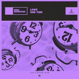 Listen to One Time song with lyrics from LAWZ