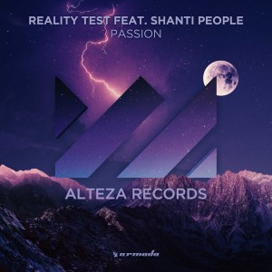 Listen to Passion song with lyrics from Reality Test