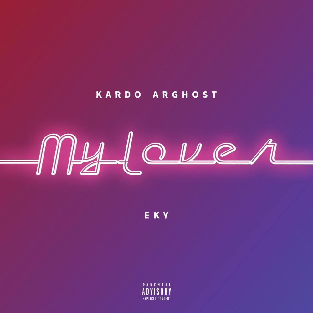 My Lover (Explicit)