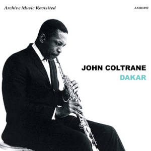 收聽John Coltrane的Cat Walk歌詞歌曲