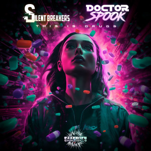 Album This Is Drugs from Charly Stylex