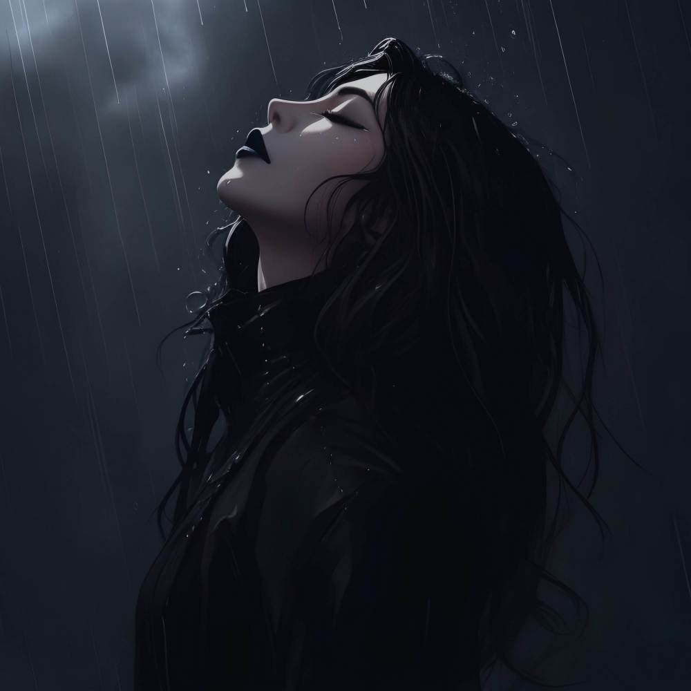 In The Darkness (Explicit)