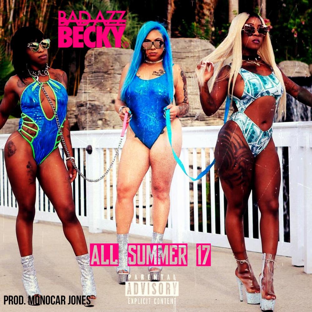 All Summer 17 (Explicit)