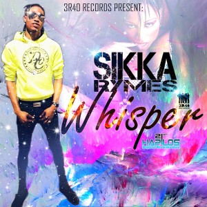 ดาวน์โหลดและฟังเพลง Whisper (Radio Edit) พร้อมเนื้อเพลงจาก Sikka Rymes