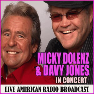 ดาวน์โหลดและฟังเพลง (I'm Not Your) Steppin' Stone (Live) พร้อมเนื้อเพลงจาก Micky Dolenz
