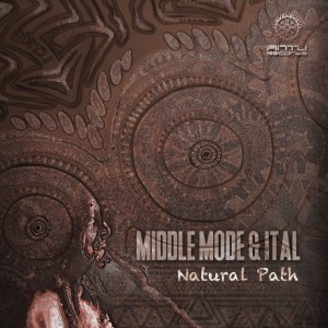 Middle Mode的专辑Natural Path