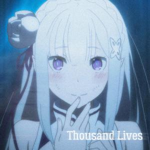 收聽Moneyboss的Thousand Lives (Explicit)歌詞歌曲