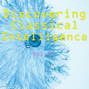 Emperor Orchestra的专辑Discovering Classical Intelligence, Vol.3