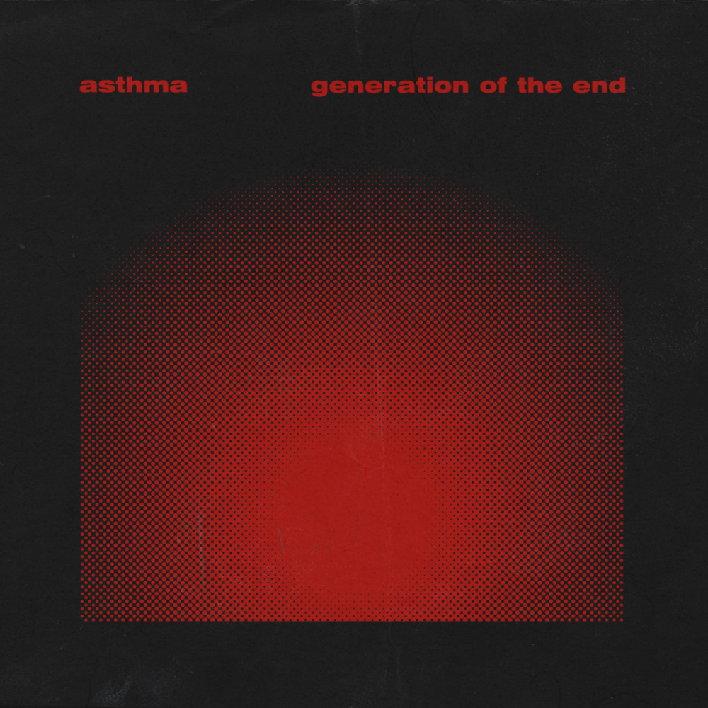 generation of the end (Explicit)