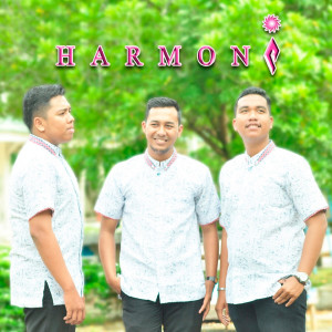 Dengarkan Move On lagu dari Harmoni dengan lirik