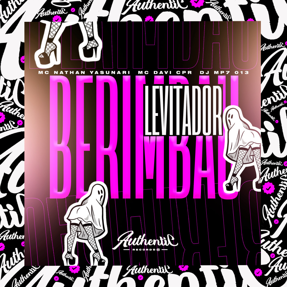 Berimbau Levitador