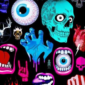 default playlist img